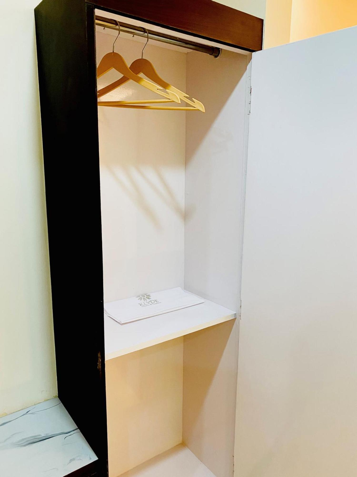 Ayansh Klyde Inn, Hotel 3*