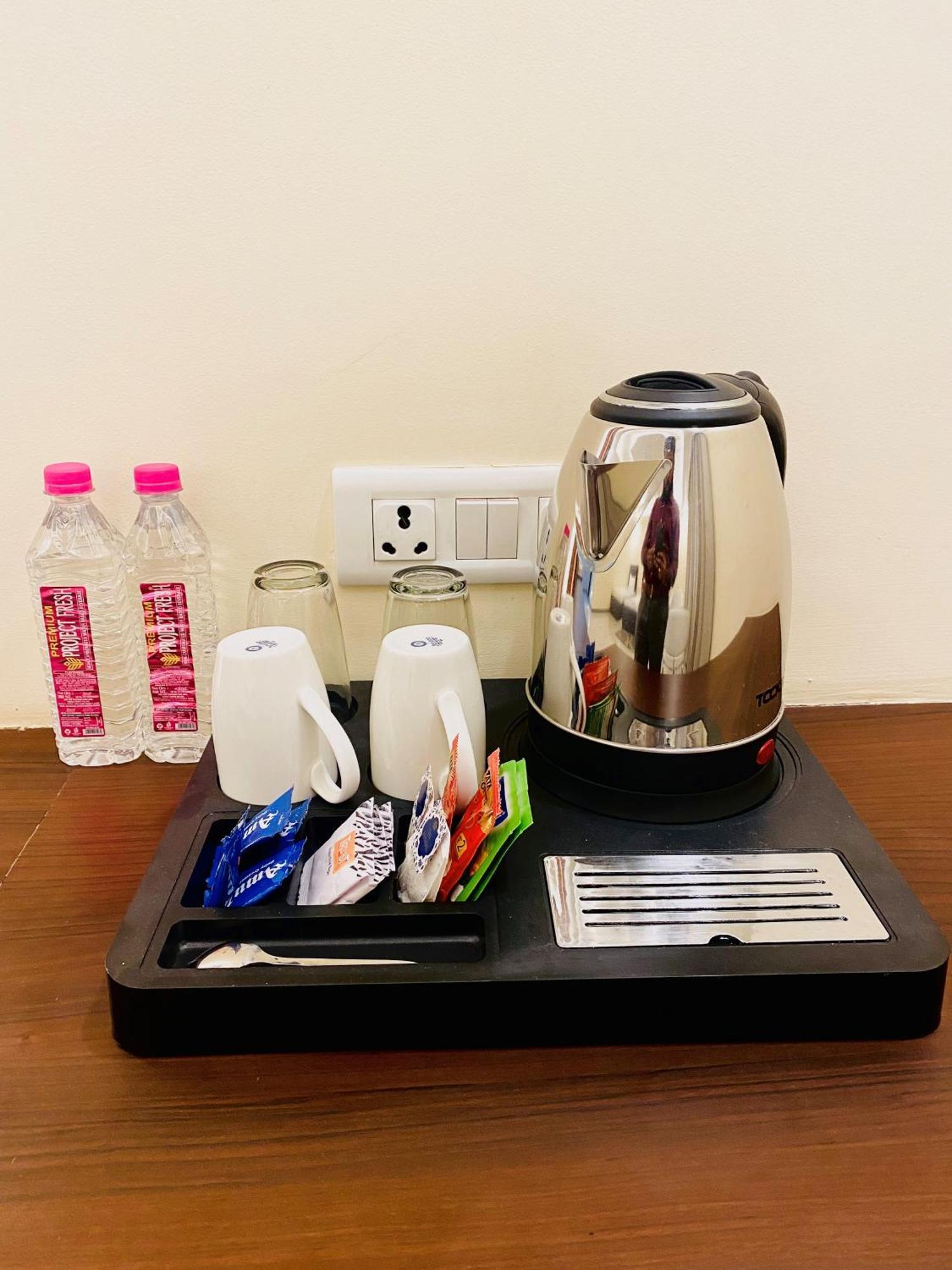 Ayansh Klyde Inn, Hotel 3*