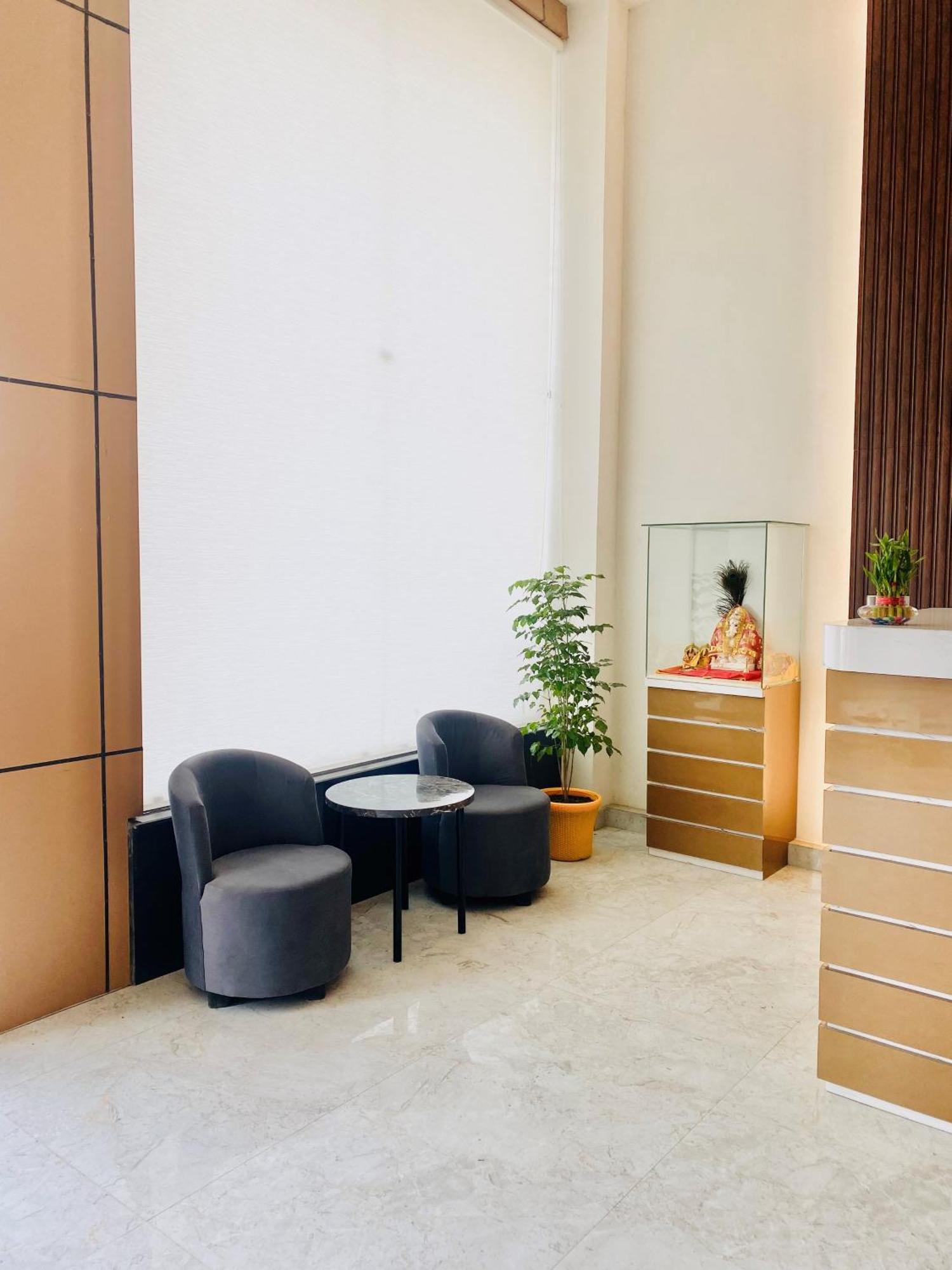 Ayansh Klyde Inn, 3* Lucknow