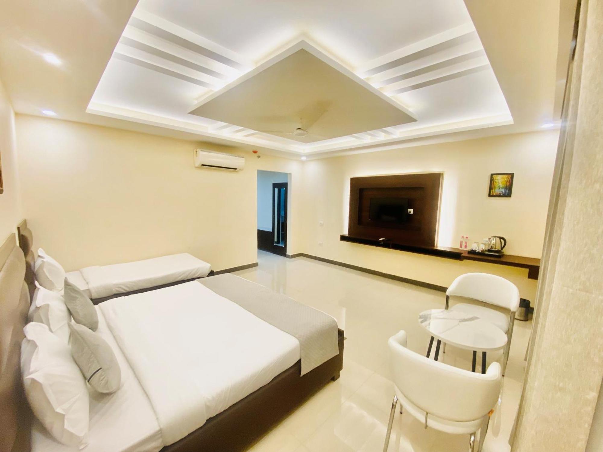 Ayansh Klyde Inn, 3*