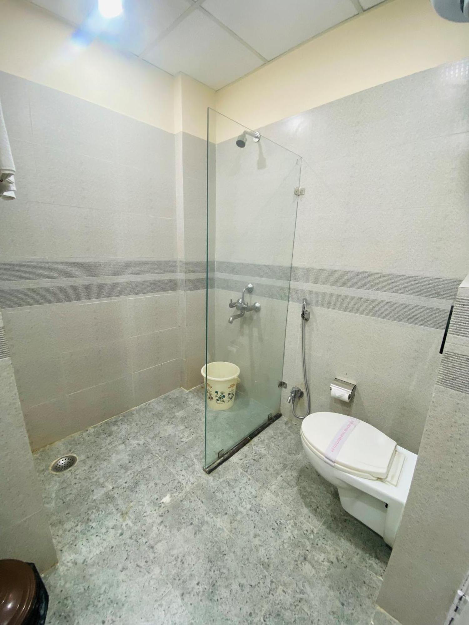 Ayansh Klyde Inn, Hotel 3*